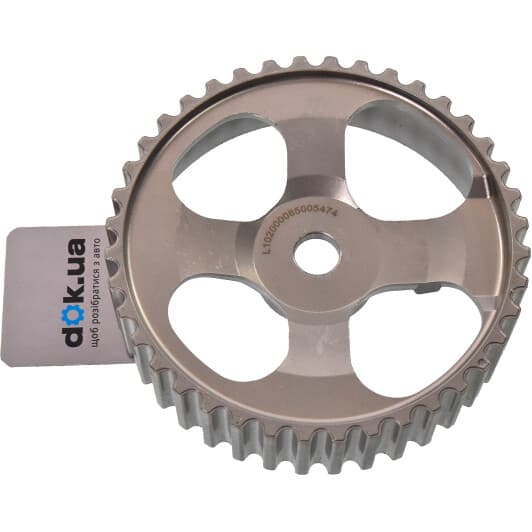 05474 Metalcaucho Шестерня розподільного вала