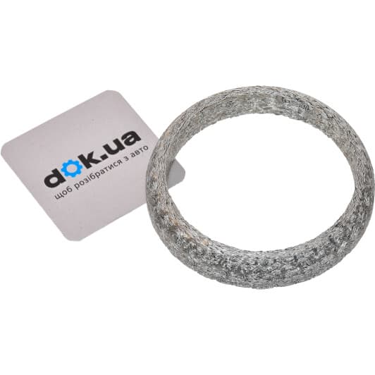 256-314 Bosal Прокладка приймальної труби