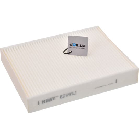 E2991LI Hengst Filter Фильтр салона