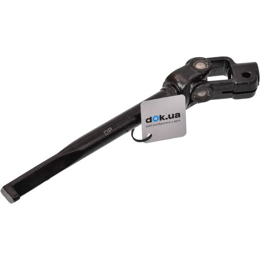 SS1137 DP Group Кермовий вал для Ford Transit