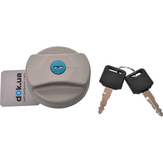 KL-005 Japanparts Крышка бензобака