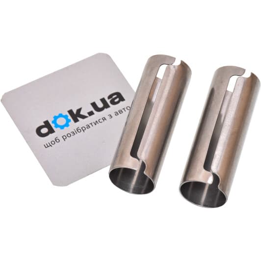 1140250100 JP Group Гильза сайлентблока