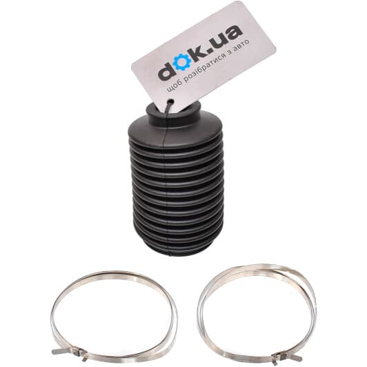 302.035 Sidem Пильник кермової рейки