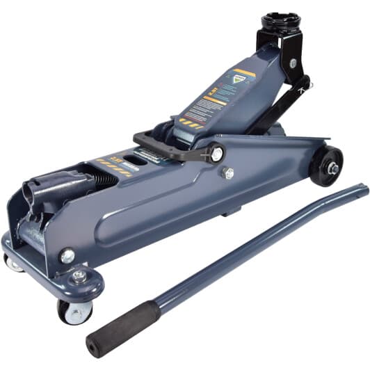 Домкрат Armer підкочуваний електричний 2,5 т delete_40120331