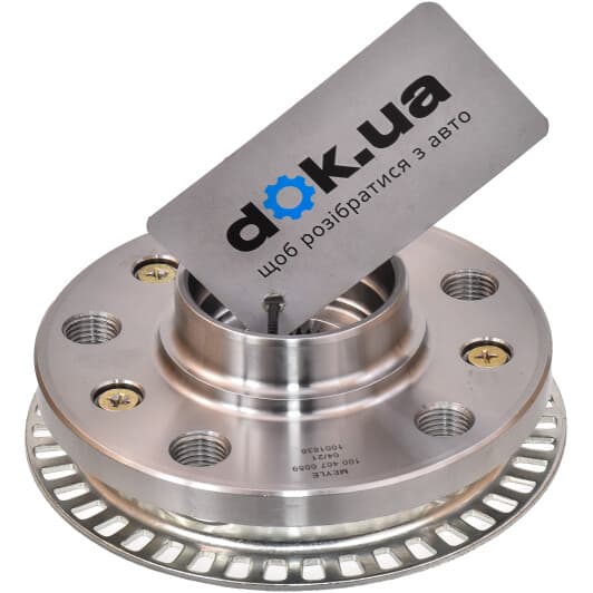 100 407 0059 Meyle Ступица колеса