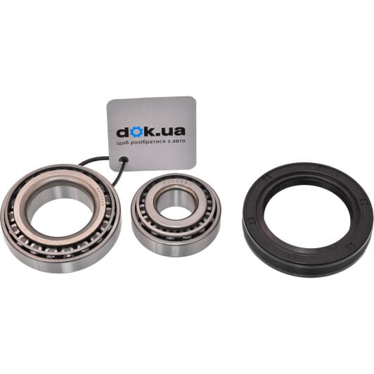 401042 Optimal Підшипник ступиці колеса