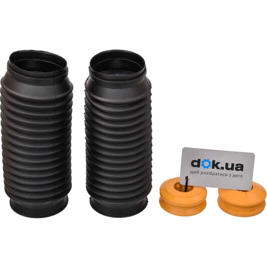 PK187 Monroe Комплект (пыльники + отбойники)