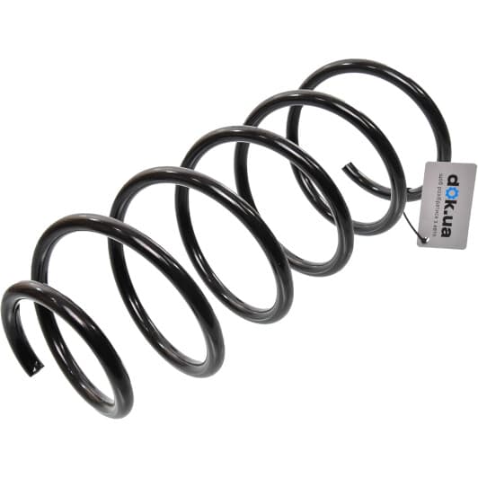 RC2887 Kayaba Пружина подвески