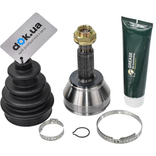 CV2305A BGA Граната