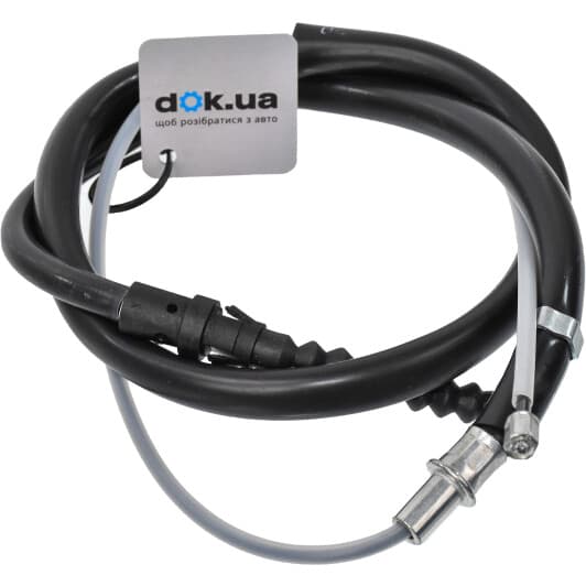 rm4237 Goodrem Трос ручного тормоза