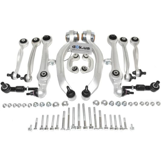 1140100110 JP Group Комплект важелів