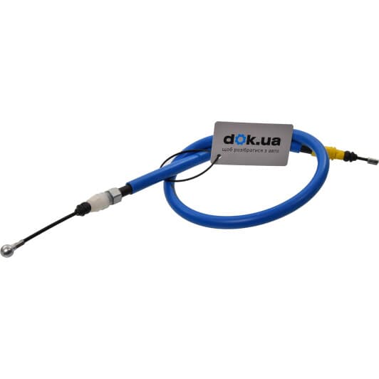 1 987 482 430 Bosch Трос ручного гальма