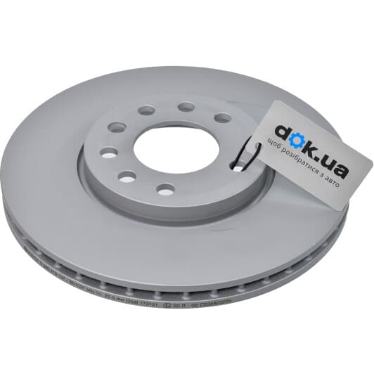 0 986 479 107 Bosch Тормозной диск