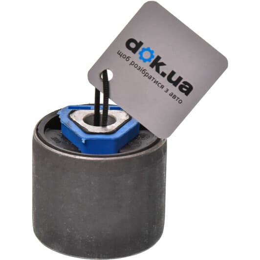 L11826 Monroe Сайлентблок важеля для BMW 5 Series