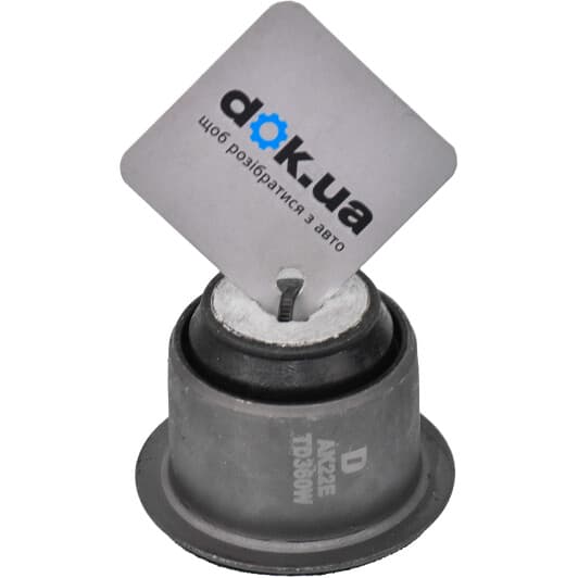 TD360W Delphi Сайлентблок рычага