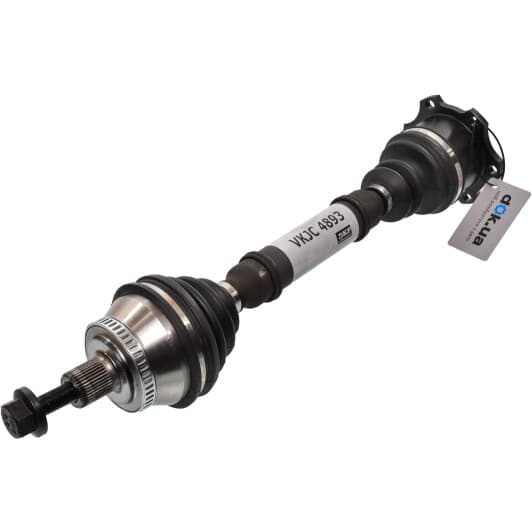 VKJC 4893 SKF Полуось для Audi A6