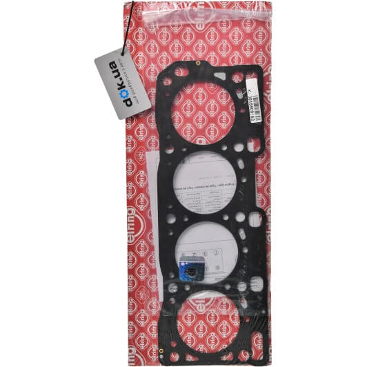 445.540 Elring Прокладка ГБЦ