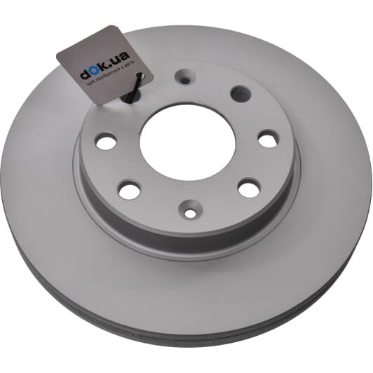 18166 A.B.S. Тормозной диск