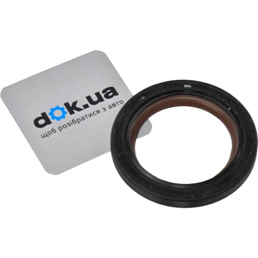 302 171 Topran Сальник колінчастого вала