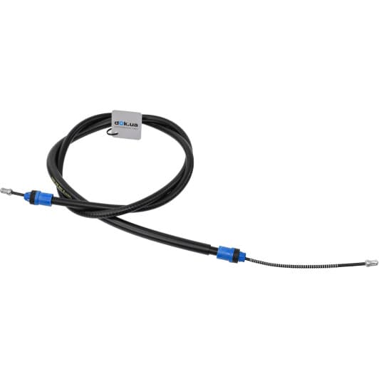 6001547168 Renault / Dacia Трос ручного гальма