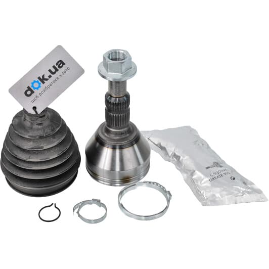 771028730 FAG Граната