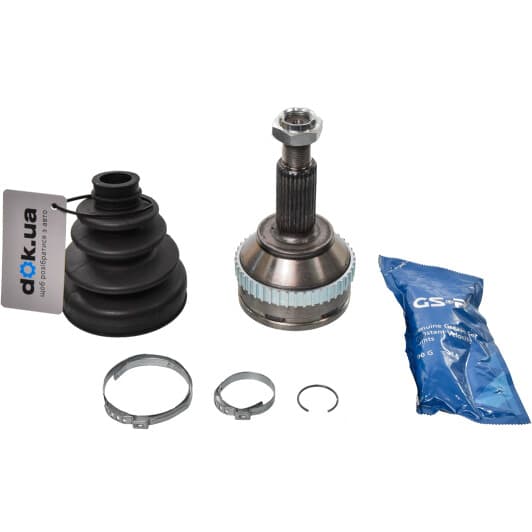 818011 GSP ШРУС для Ford Mondeo