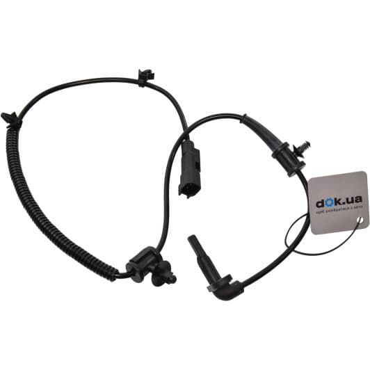 50631 Bremi Датчик ABS для Opel Insignia