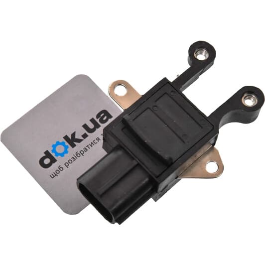 237609 HC-Cargo Регулятор генератора