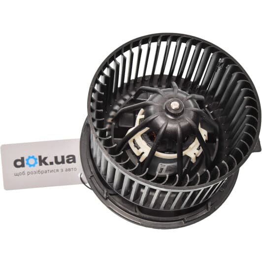 698729 Valeo Вентилятор салона для Renault Megane