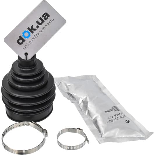 63-03-313 Ashika Пыльник ШРУСа