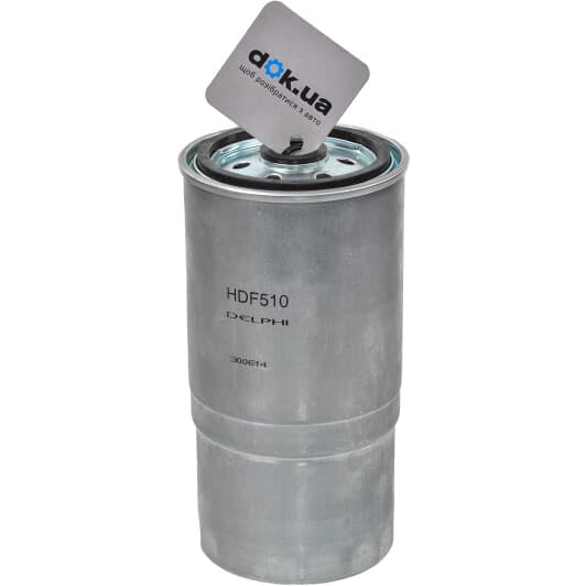 HDF510 Delphi Топливный фильтр