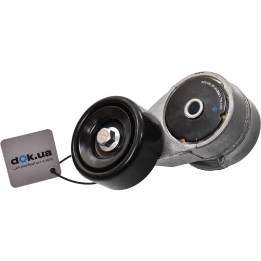 TSH06 Japanparts Натяжной ролик поликлинового ремня для Kia Carens