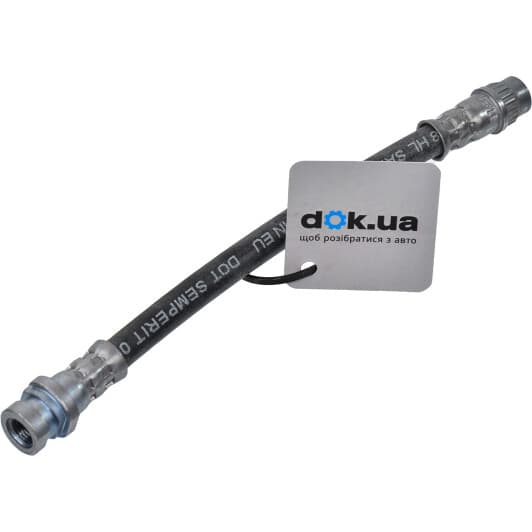 16-14 525 0012 Meyle Тормозной шланг