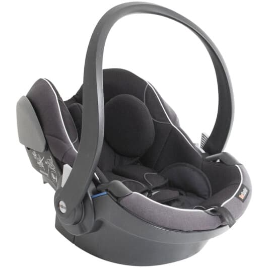 Автолюлька BeSafe iZi Go Modular X-1 iSize