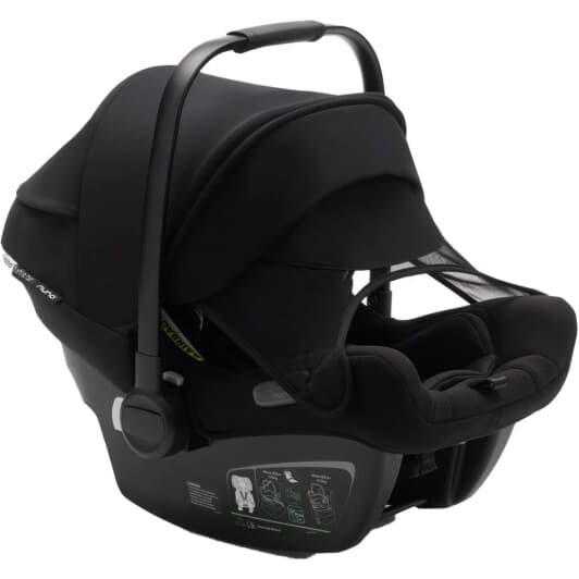 Автолюлька Bugaboo Turtle AIR