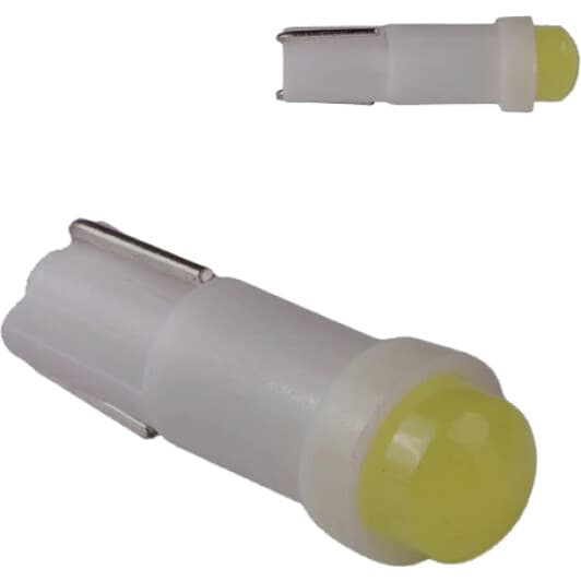 Автолампа Pulso T5 0,5 W біла LP-122622