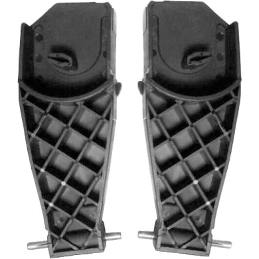 Адаптеры для крепления автокресла Hartan 9913