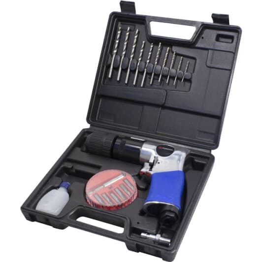 Дрель безударная Forsage F-RP7810 пневмодрель