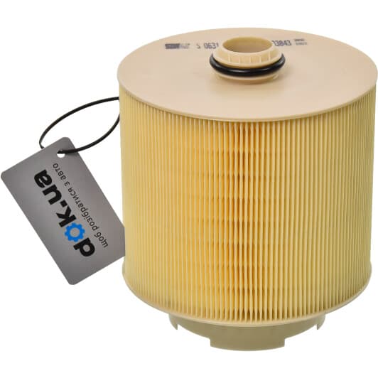 B12807 Borsehung Повітряний фільтр для Audi A6