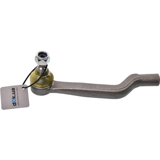 17MR1200 Asmetal Наконечник рулевой тяги