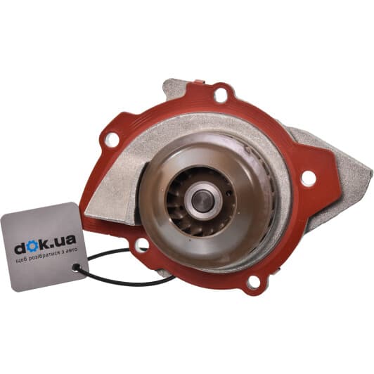 7.01890.08.0 Pierburg Помпа