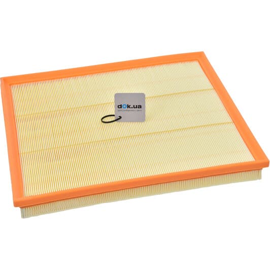 E1448L Hengst Filter Воздушный фильтр