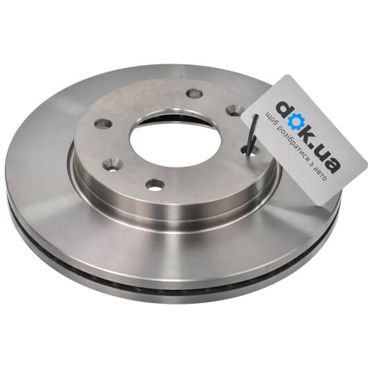 0 986 479 207 Bosch Тормозной диск