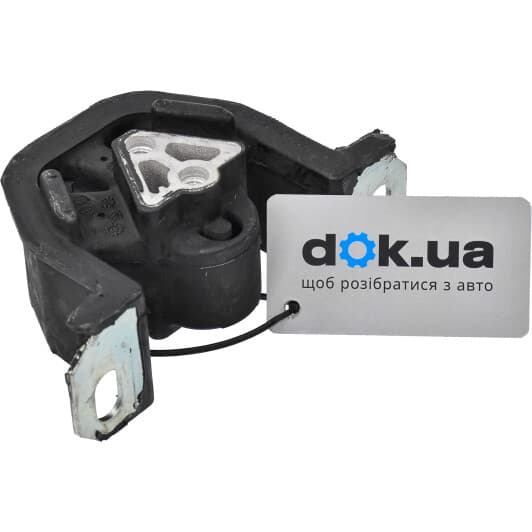 OPEM063 Kautek Automotive Подушка двигуна