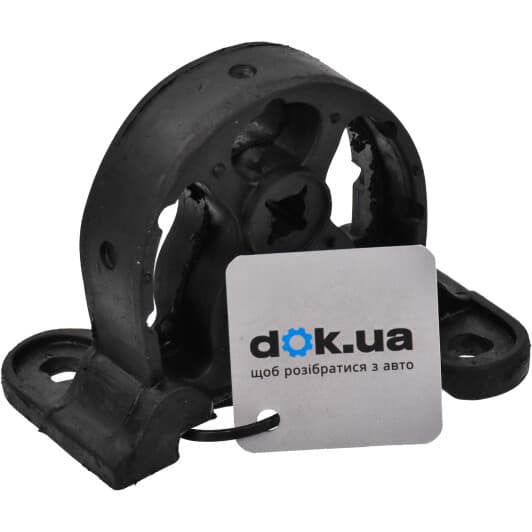 103-929 FA1 Кронштейн крепления выхлопной магистрали для BMW X5