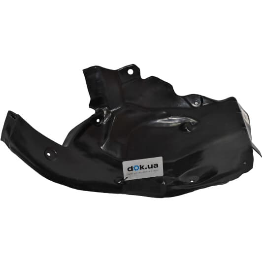FP5608392 FPS Підкрилок для Renault Megane