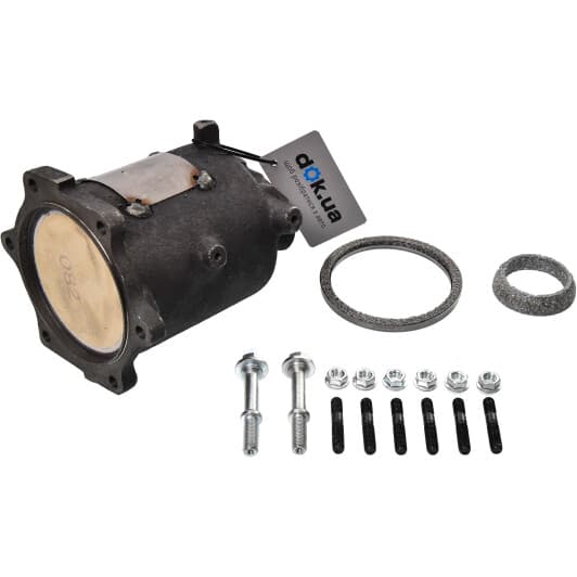 BM91259H BM Catalysts Катализатор