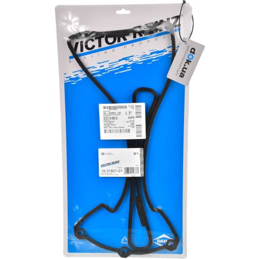 15-31821-01 Reinz Комплект прокладок клапанної кришки