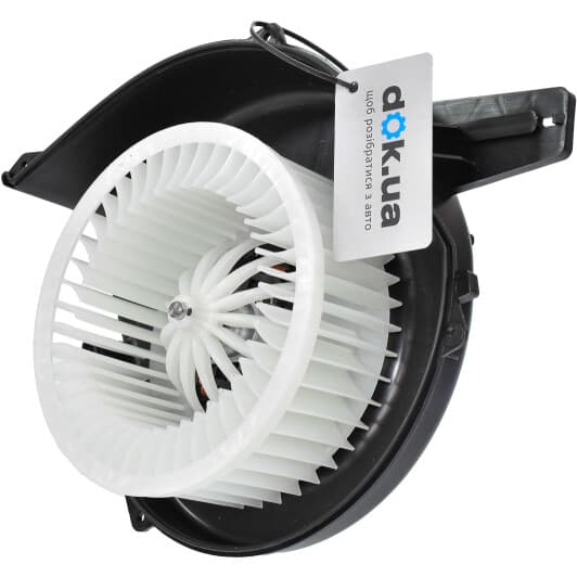 27306 Febi Вентилятор салону