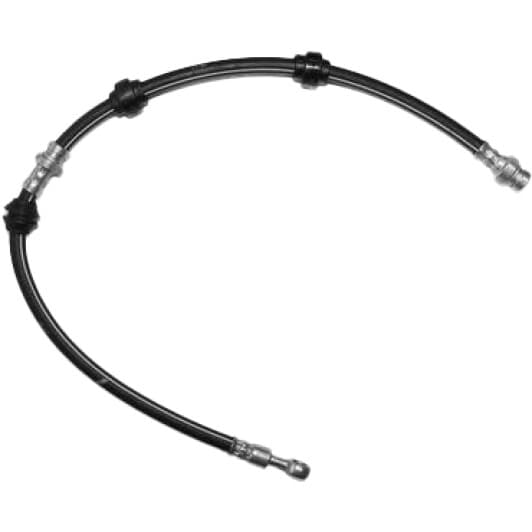 T 61 121 Brembo Гальмівний шланг